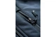 Толстовка BIESE softhell темно-синяя 2XL (56) HOEGERT HT5K255-2XL - изображение 4