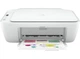 Багатофункціональний пристрій A4 HP DeskJet 2720 з Wi-Fi (3XV18B) - зображення 3