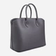 Сумка-крос-боді жіноча шкіряна Regina Notte 01387_m Графітова (RN2000000180847) - изображение 3