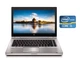 Ноутбук HP EliteBook 8460p / 14" (1600x900) TN / Intel Core i5-2540M (2 (4) ядра по 2.6 - 3.3 GHz) / 4 GB DDR3 / 120 GB SSD / Intel HD Graphics 3000 / WebCam / DVD-RW б/в - зображення 2