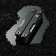 Мультитул HuoHou mini Black (HU0140) - изображение 3