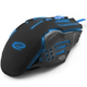 Мышь проводная Esperanza Mouse MX403 APACHE 1.5 Blue - изображение 2
