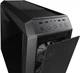 Корпус Chieftec Stallion 3 Black (GP-03B-OP) - зображення 11