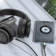 Aux Кабель Type-C to Aux 3.5 мм HOCO UPA22 |1M| Білий - зображення 3
