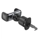 Автомобильный держатель Hoco CA110 Black Metal Gray - изображение 6