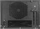 Корпус Chieftec PRO Cube Mini Black (CN-01B-OP) - зображення 4