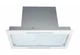 Витяжка повновбудована BORGIO BTC-BOX full glass 52 white (1100 м3/год, біле скло) - зображення 2