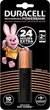 Повербанк мобільна батарея Duracell УМБ Duracell 3350 mAh Black/Copper - зображення 1