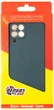 Чехол для смартфона DENGOS Carbon Soft для Samsung Galaxy M53 5G Green (DG-TPU-SOFT-09) - изображение 5