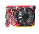 Видеокарта MSI PCI-Ex NVidia GeFORCE GTX 650 1 GB на GDDR5 ( 128 BIT ) ( VGA, DVI , HDMI ) Б/У - изображение 1