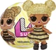 Игровой набор Кукла L.O.L. Surprise! Queen Bee - ЛОЛ в Шаре Квин Би (Королева Пчелка) Перевыпуск - 586258 - изображение 1
