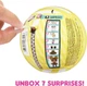 Игровой набор Кукла L.O.L. Surprise! Queen Bee - ЛОЛ в Шаре Квин Би (Королева Пчелка) Перевыпуск - 586258 - изображение 4