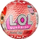 Игровой набор Кукла L.O.L. Surprise! MC Swag - ЛОЛ в Шаре Сваг (МС Свег) Перевыпуск - 586241 - изображение 8