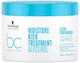 Schwarzkopf Professional BC Bonacure Moisture Kick nawilżająca maska do włosów 500 ml (4045787725834 / 4067971110035) - obraz 1