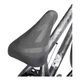 Велосипед KINK BMX CURB 20" 2022 Matte Brushed Silver - изображение 5