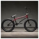 Велосипед KINK BMX CURB 20" 2022 Gloss Blood Orange - изображение 3