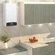 Котёл газовый ARISTON GENUS XC 35 FF NG - изображение 2