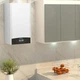 Котел газовий Ariston Genus X 24 CF NG двоконтурний - зображення 2