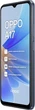 Мобильный телефон Oppo A17 4/64GB Midnight Black (OFCPH2477_BLACK) - изображение 3
