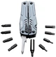 Мини-мультитул Xiaomi NexTool Sailor Pro NE20045 - изображение 5