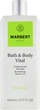Гель для душа Marbert Bath & Body Vital Revitalizing Bath & Shower Gel 400 мл (4050813010396) - изображение 1
