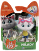 Игровая фигурка Миледи 44 CATS - изображение 2
