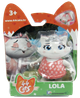 Ігрова фігурка Лола 44 CATS - зображення 2