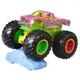 Базова машинка-позашляховик Hot Wheels "Monster Trucks" Hot Wheels (FYJ44), зелено-рожевий - зображення 1
