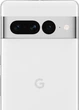 Smartfon Google Pixel 7 Pro 12/128 GB Snow (0810029937436) - obraz 3