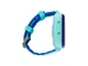 Дитячий розумний час AmiGo GO005 4G WIFI Thermometer Blue - зображення 5