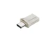 USB флеш накопичувач Transcend 128 GB USB Type-C JetFlash 890 Silver (TS128GJF890S) - изображение 3