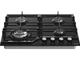 Варильна поверхня Gorenje GTW641KB - изображение 8