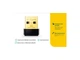 Wi-Fi адаптер TP-LINK Archer T2U Nano - зображення 4