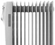 Масляный радиатор Cecotec Ready Warm 11000 Space 360 - изображение 2