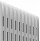 Масляный радиатор Cecotec Ready Warm 11000 Space 360 - изображение 4
