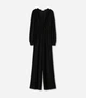 Комбинезон женский Mango Xluri 37089095-PL M Черный (8445791414407) - изображение 8