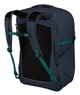 Рюкзак Osprey Daylite Carry-On Travel Pack 44 Night Arches Green (туристичний, для подорожей) - зображення 4