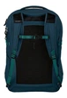Рюкзак Osprey Daylite Carry-On Travel Pack 44 Night Arches Green (туристичний, для подорожей) - зображення 5