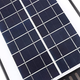 Вуличний ліхтар на сонячній батареї з пультом Solar SL120 із датчиком руху - зображення 4