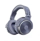 Наушники(с проводом) Oneodio Pro 10 без микрофона purple - изображение 2
