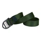 Ремень мужской Camo Military Gear UTB 130см Зеленый - изображение 3