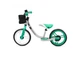 Біговел Space Light Green, Kinderkraft (світло-зелений) - зображення 2