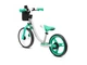 Біговел Space Light Green, Kinderkraft (світло-зелений) - зображення 4