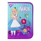 Папка для праці FC YES Alice 491878 34х24х3 см - зображення 1