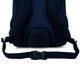 Рюкзак шкільний каркасний Kite Education BMX K22-555S-10 - изображение 11