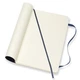 Блокнот Moleskine Classic середній сапфір 8055002854764 - изображение 4
