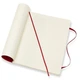Блокнот Moleskine Classic большой красный 8055002854672 - изображение 4