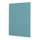 Блокнот Moleskine Classic великий Океанський синій QP623B35 - зображення 2