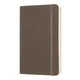 Блокнот Moleskine Classic средний коричневый 8058341715536 - изображение 2