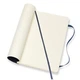 Блокнот Moleskine Classic средний сапфир 8055002854757 - изображение 4